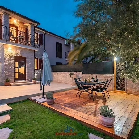 Villa Pietra Comfortable