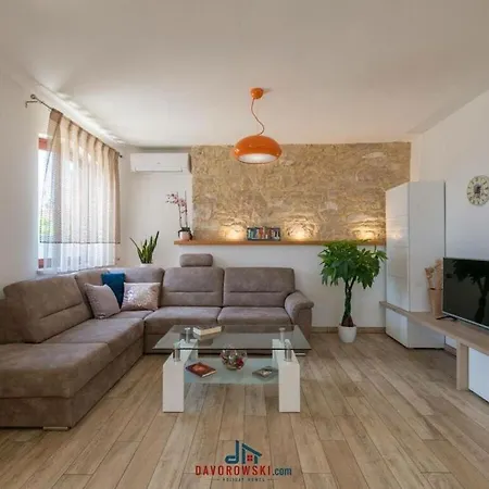 Villa Pietra Comfortable Galižana