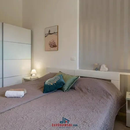 Pietra Comfortable Villa *