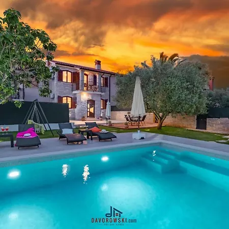 Pietra Comfortable Villa