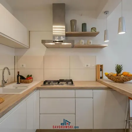 Villa Pietra Comfortable