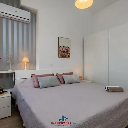 Pietra Comfortable Galižana