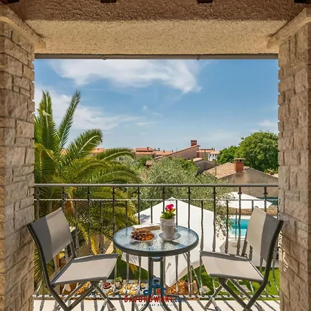 Villa Pietra Comfortable